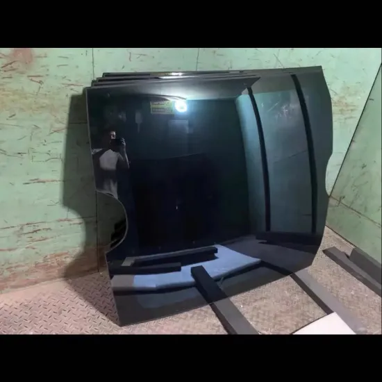 OE 1090494 China-made Auto Spare Parts for Tesla Model 3 Right Front Door Sealing Strip