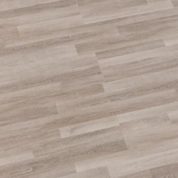 Parquet chêne contrecollé 3 plis gris chaud 3 frises