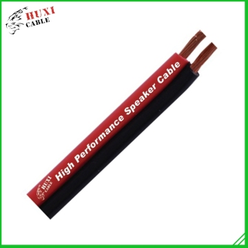 2.5mm2 Black and Red Speaker Cable