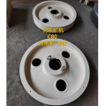 C80 Jaw Crusher Flywheel Pully 576511 576512