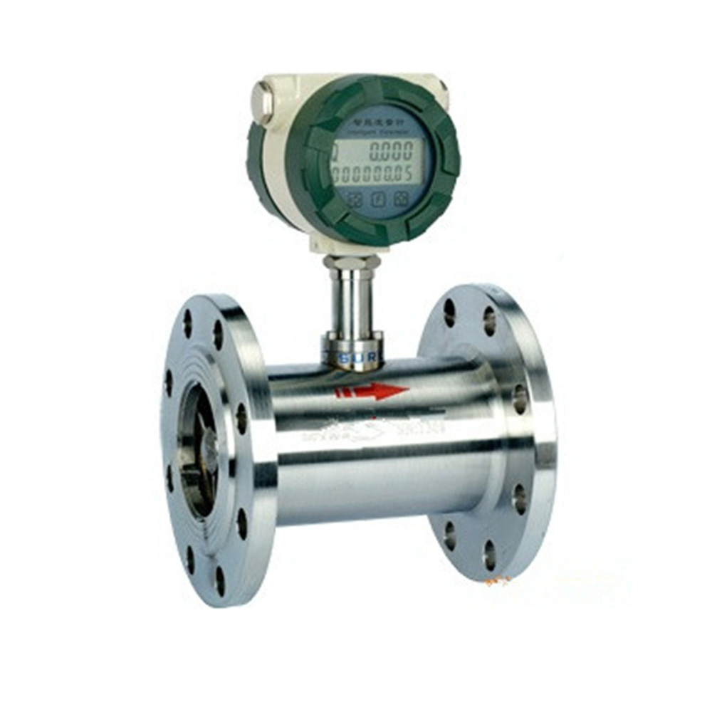 Portable Flow Meter