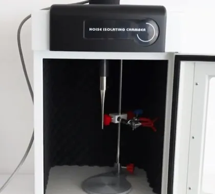 Bonnin Scientz-IID Ultrasonic Homogenizer