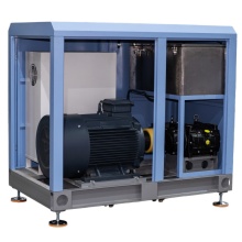 Stationary Large Flow 500bar Industrial Jet Cleaner