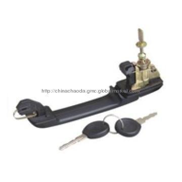 Volkswagen Golf 3, Vento Door Handle