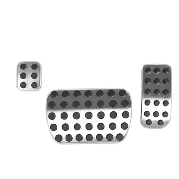 Factory Direct Accelerator Pedal Car Body Kit Parts for Benz Vito 2016-2023