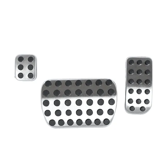 Factory Direct Accelerator Pedal Car Body Kit Parts for Benz Vito 2016-2023