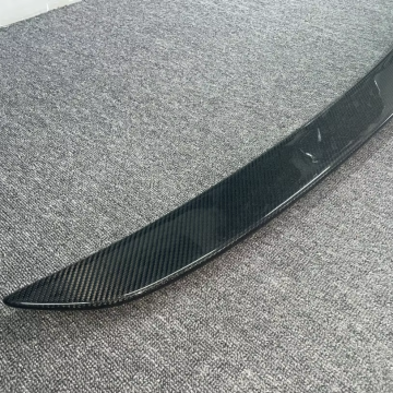 Dla Saab 9-3 SPOILER H STYL STYL SEDAN 200-2012 SUDAN