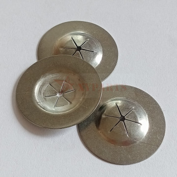 Stainless Steel Duct Insulation Clips 30mm