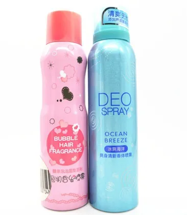 OEM Face Make Up Setting Mist Spray