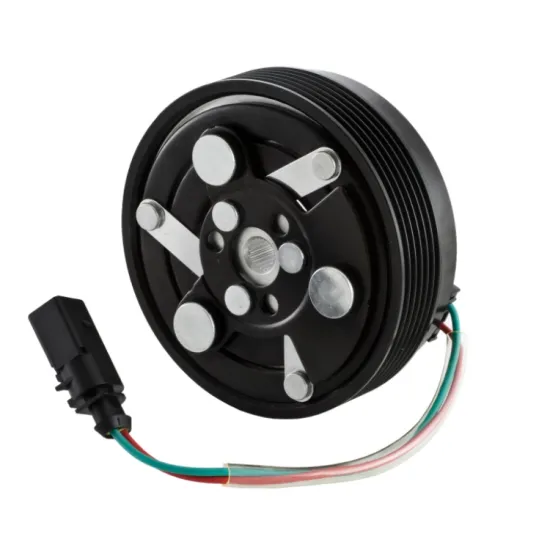 OE# 1J0820811L 1J0820811M VW Air Conditioner Clutch