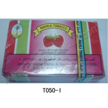 Shisha Tobaccos T050-I