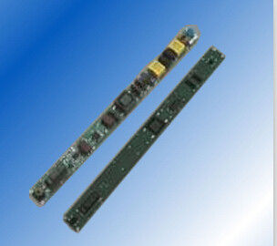 18w T5 Non-isolated Led Tube Driver , Constant Current Led Tube Power Supply