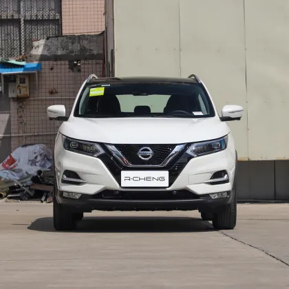 2023 NISSAN QASHQAI Used Gasoline Cars for Sale in China