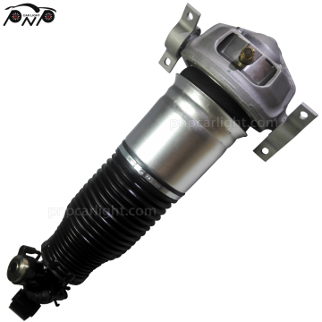 Remanufactured ADS rear air suspension for VW Porsche Audi Touareg Cayenne Q7 2003-2015 shock absorber