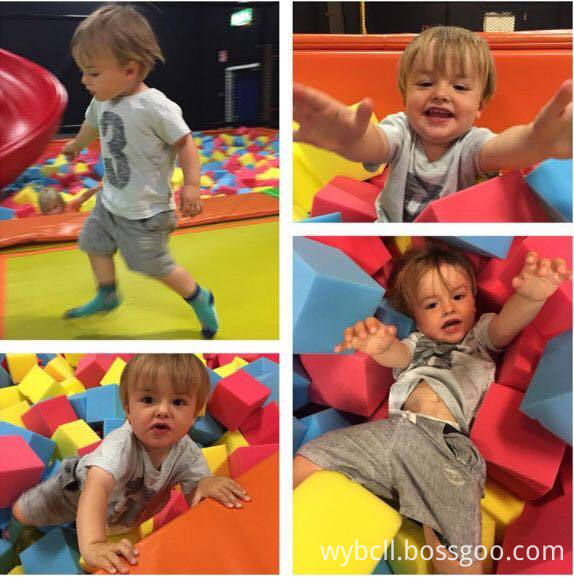 trampolino trampoline