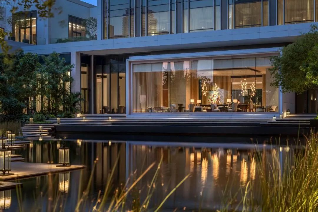 Four Seasons Hotel Chao Phraya Bangkok (19)