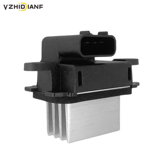 Auto Parts Fan Blower Motor Resistance 8NEH19E624AA for Japanese Cars (Toyota, Mitsubishi, Honda, Hyundai, Mazda, Nissan)