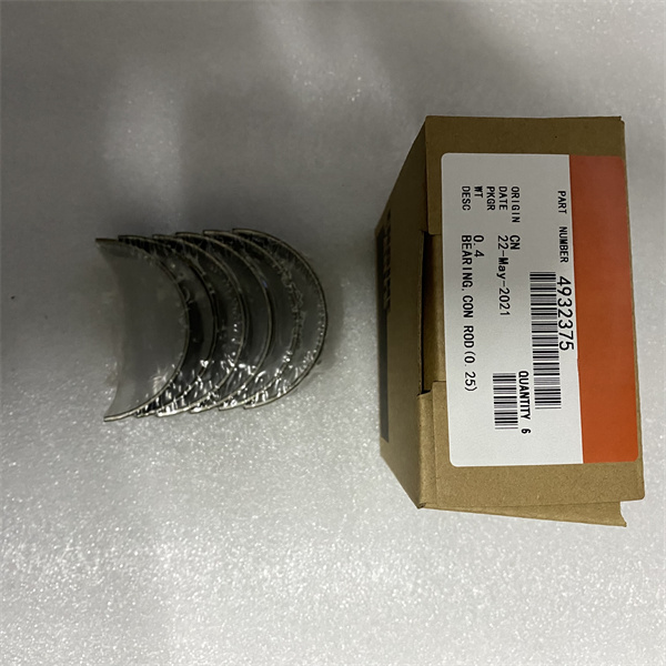 Conrod Bearing 4932375