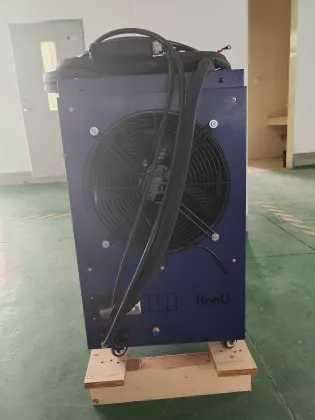 Yawei 3000W 3-in-1 Fiber Laser Welding Machine for Metal with Cleaning, Welding, and Cutting Functions