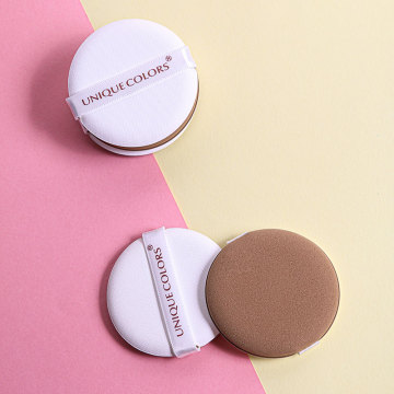 Soft Latex Free Foundation Air Cushion Puff