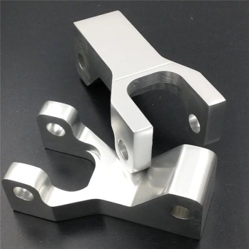 Custom Precision Machining Service Metal Product Machined