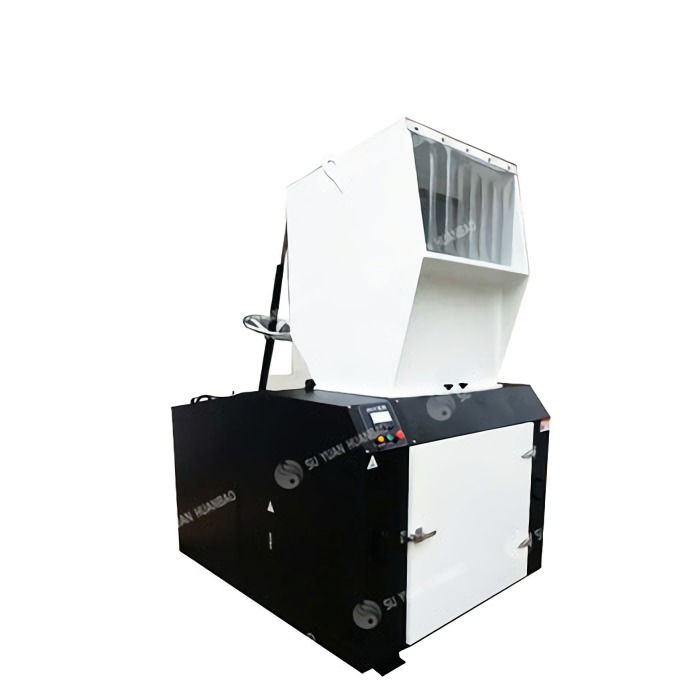 plastic crusher