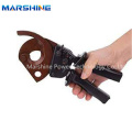 Portable Manual Ratchet Insulated Underground Cable Cutter