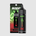 Mbar 9000 Puffs Disposable Pod Wholesale Thailand