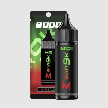 Mbar 9000 Disposable Pod Wholesale Malaysia
