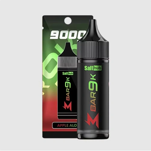 MBA 9000 Puffs wegwerp VAPE WHOLESALE Online Fabrikant fan Sina