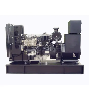 Discount Price Life-Long Free Service lovol 1006TG engine diesel generator