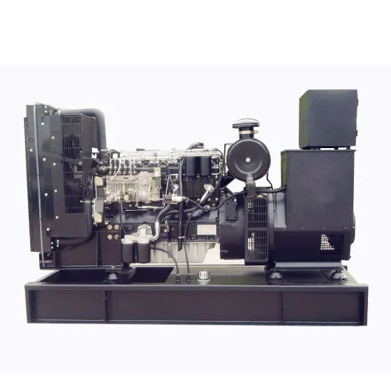 Discount Price Life-Long Free Service lovol 1006TG engine diesel generator