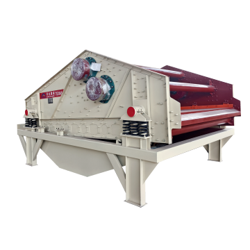 la criba de deshidratación TS1530