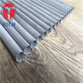 ASTM A269 TP201 TP304 TP304L Seamless Stainless Steel Tube