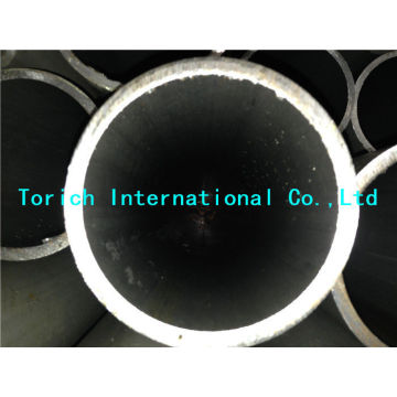 Seamless Boiler and Heat Exchanger Alloy Tube