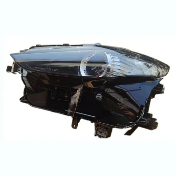 OE DHB4-51-040 Original Car Lighting System - 2020 Mazda CX-30 Xenon Headlight Wholesale