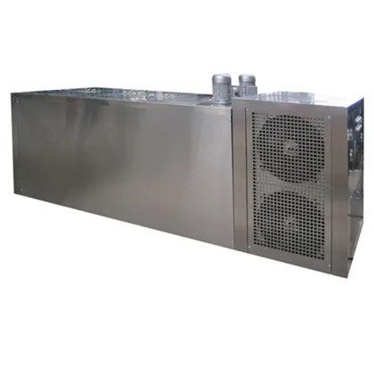 ice making machines