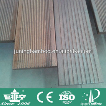 strandwoven bamboo flooring vs hardwood