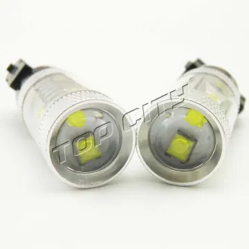 Topcity wholesale led bulbs S25 3157 30W for car used