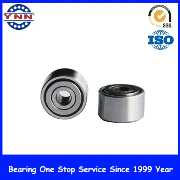 Needle Bearing Natr 10 PP Cam Follower Track Metric Roller Bearing