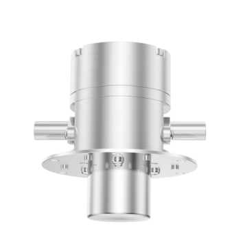 Magnetically-Driven Gear Pump for Medical Use