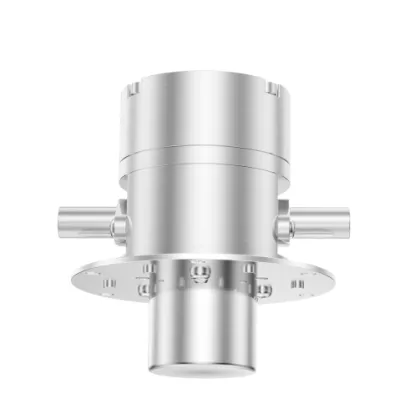 Precision Micro Gear Pump for Advanced Medical Devices