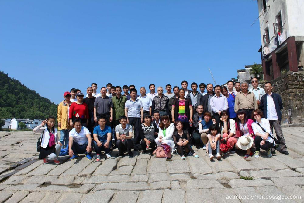 Huangshan-20150501