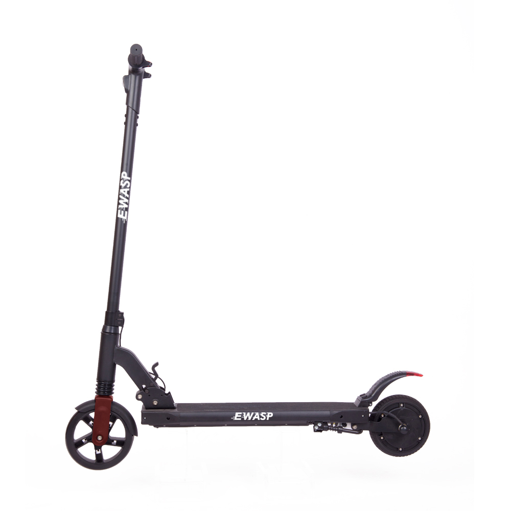 Junior Electric Scooter 12 Jpg