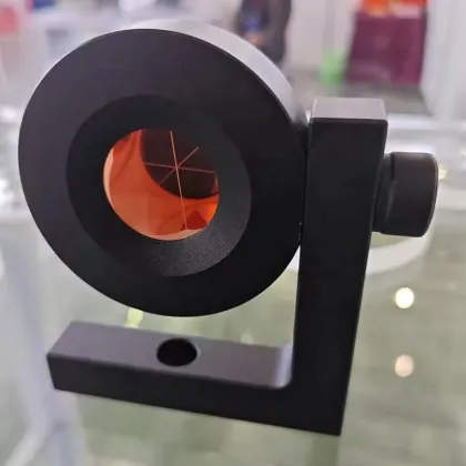 High Precision Engineering Surveying Instrument: Prism Solutions