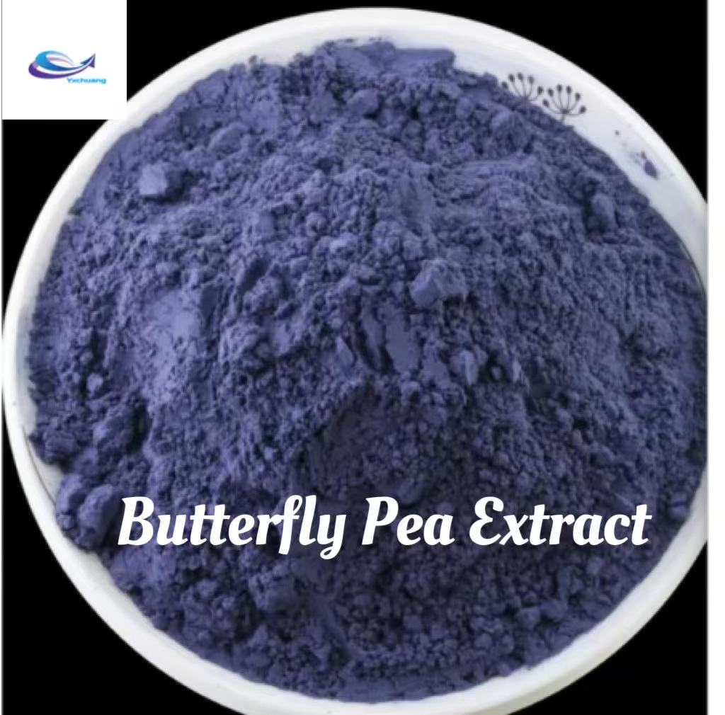 Butterfly Pea Extract powder