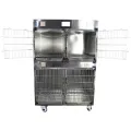 High Quality Veterinary Medical Stainless Steel Animal Cage