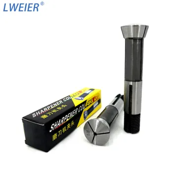 U2 Universal Tool Sharpener Grinding Machine Collets