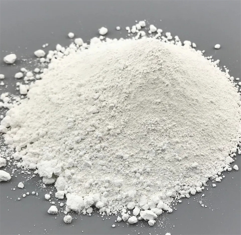 Original Silica Powder Material For Clear Plastic Film