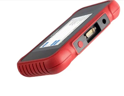 CRP123E Upgraded CRP123 Automobile Fault Diagnosis Instrument - Automotive Diagnostic Tool